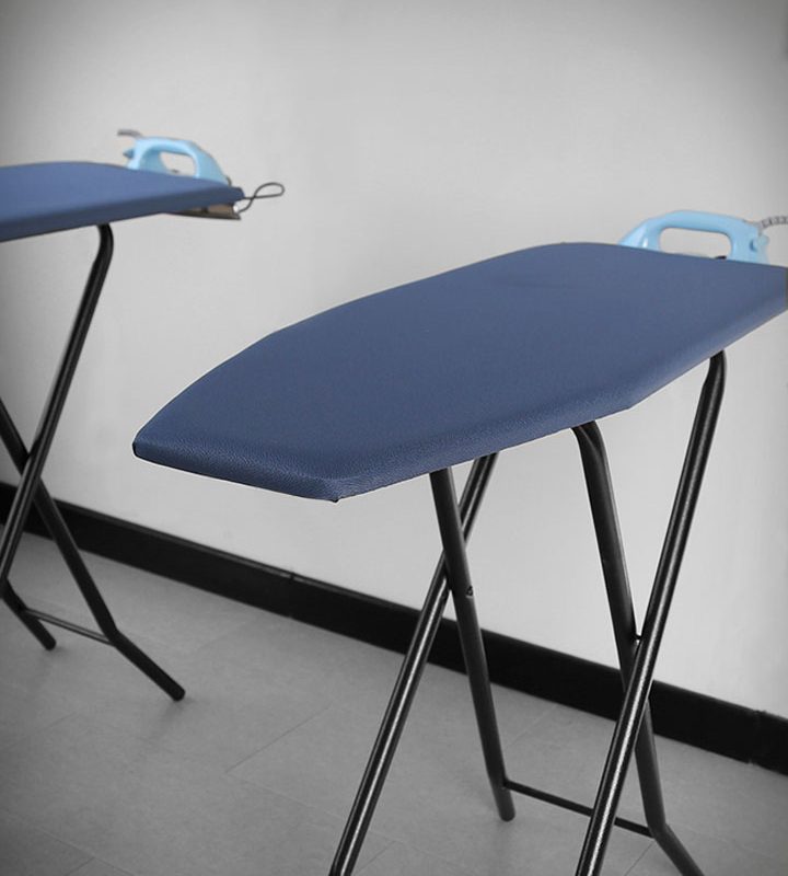 Ironing Zone